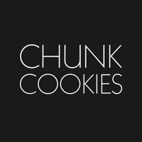 Chunk Cookies app not working? crashes or has problems?