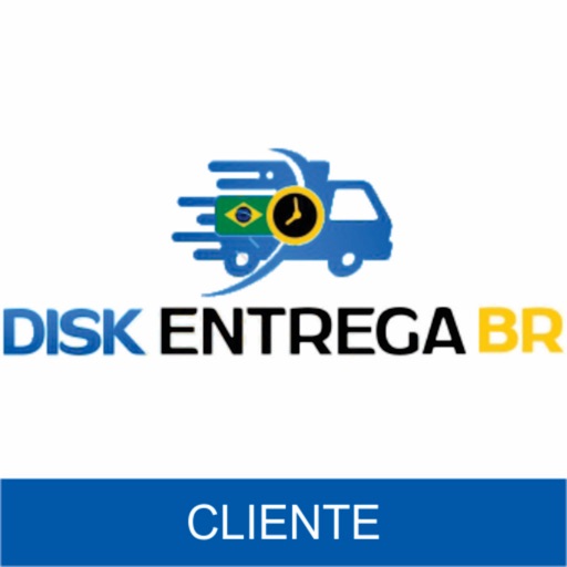 Disk Entrega BR