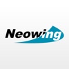 Neowing アプリ