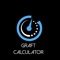 Graft Calculator is designed to ease counting process of extracted grafts and gather valuable information for both hair restoration surgeon and patient