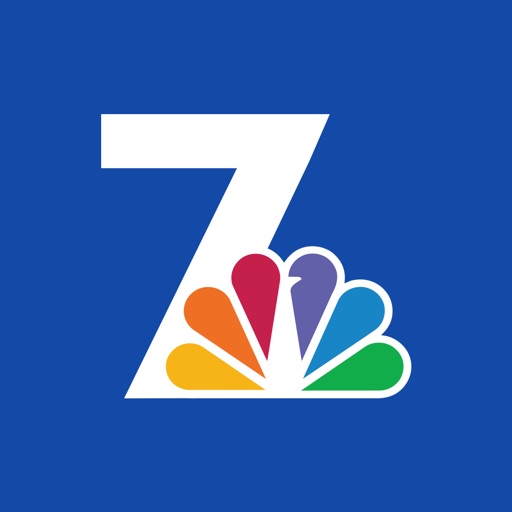 NBC 7 San Diego: News & Alerts icon