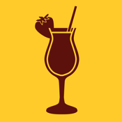 iBartender Drink & Cocktail Recipes icon