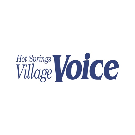 Hot Springs Village Voice by 1up!