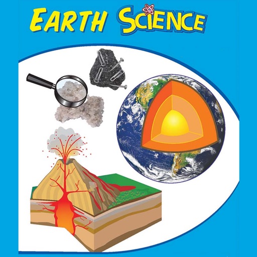 Learning Earth Science