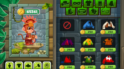 The Lost City of the Monkey Screenshot 4