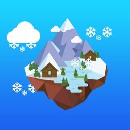 Weather Widget & Radar Fuji Apple Watch App