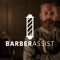 BarberAssist - The Stylist's Assistant
