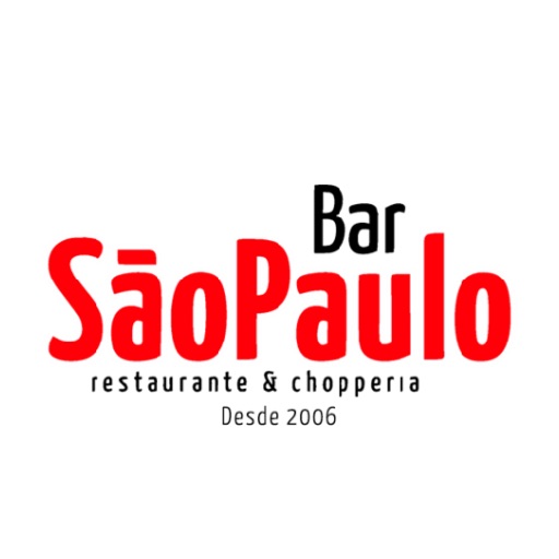 Bar São Paulo