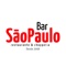 Aplicativo oficial do Bar São Paulo