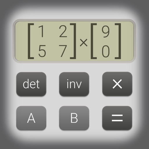 matrix calculator