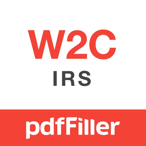 W2C Form by airSlate, Inc.