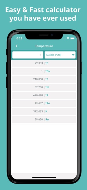 Unit Converter Unit Calculator(圖5)-速報App