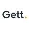 Order, track and pay with Gett, the UK's highest rated rider app - geared for the business professional