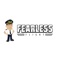 Fearless Flight is a project that was launched to help people deal with and overcome their fear of flying