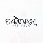 DAMAH TOYS