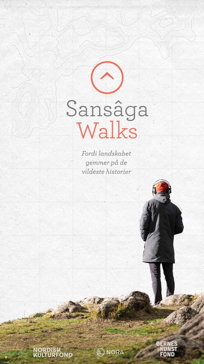 Sansaga Walks