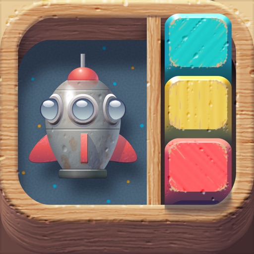 New App: Toybox is Two Games in One And at the Same Time