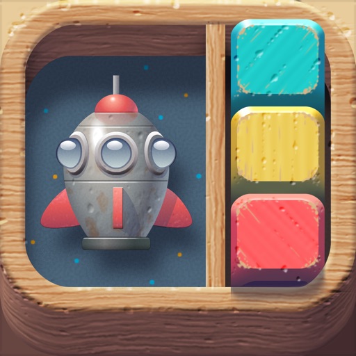 Toybox icon