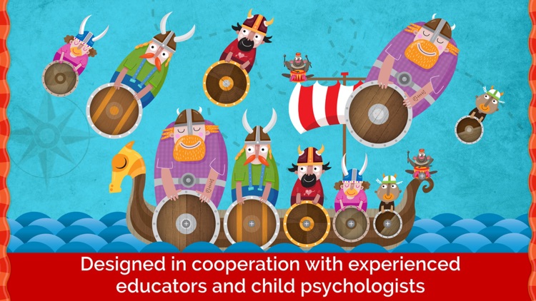 Toddler educational games