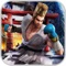 In Virtual Fighting Champion, you will fight as best street fighting boy in the city