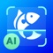 Icon FishScan - Identify Fish