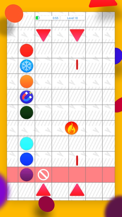 9 Moves-Ball game for everyone screenshot-3