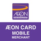 AEON CARD MOBILE MERCHANT