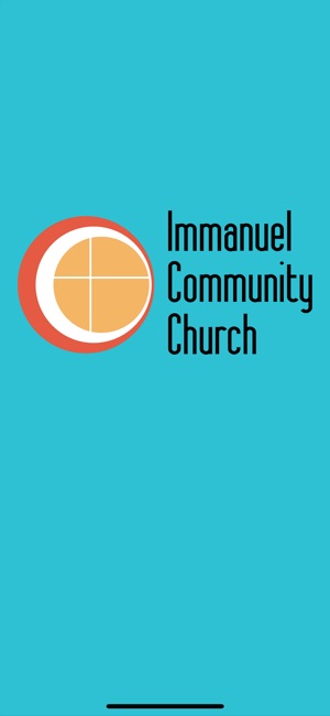 Immanuel Community Church App