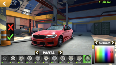 Car Parking Multiplayer Screenshot 4