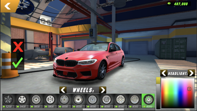 Car Parking Multiplayer Installation Guide：How to play Car