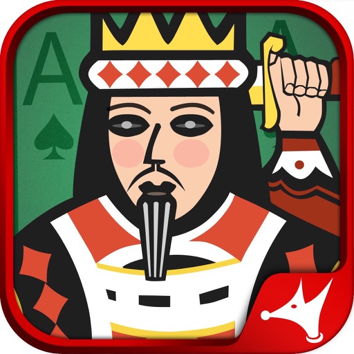 Solitaire: FreeCell Pro Icon