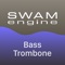 SWAM Solo Brass has arrived on iOS