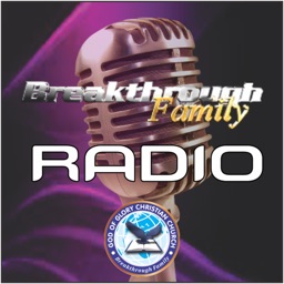 Breakthrough Family Radio