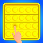 Pop It Fidget AntiStress Game