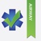 With 600 items, Paramedic Airway Review is designed to be an excellent companion to the airway portion of your paramedic class—or as an in-depth review in preparation for the NREMT or your state examination