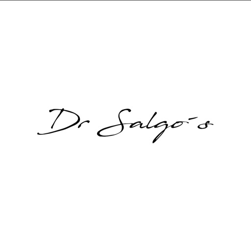 Dr Salgo's