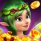 Spin, attack and steal gold coins from others, play Coin Tycoon with Facebook friends and millions of players around the world, and be the king of the world