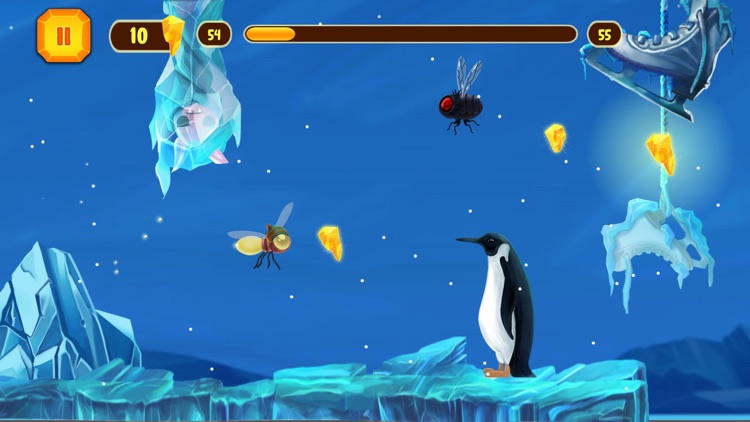 Tappy Wings screenshot-6