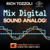 Mix Digital Sound Analog