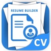 Quick Resume Builder–CV Maker