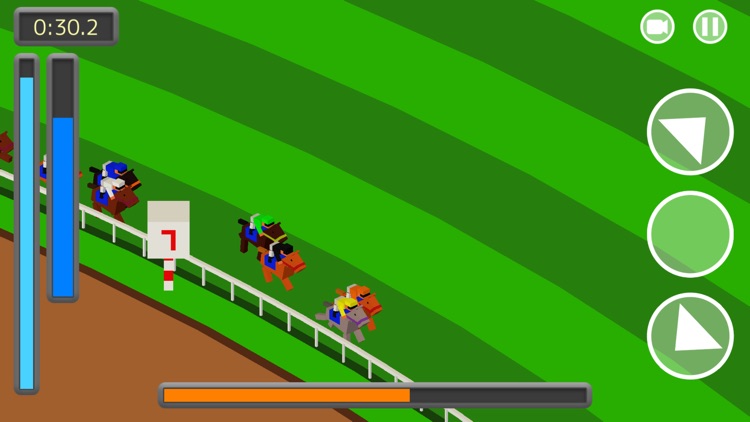 Tap Jockey Lite