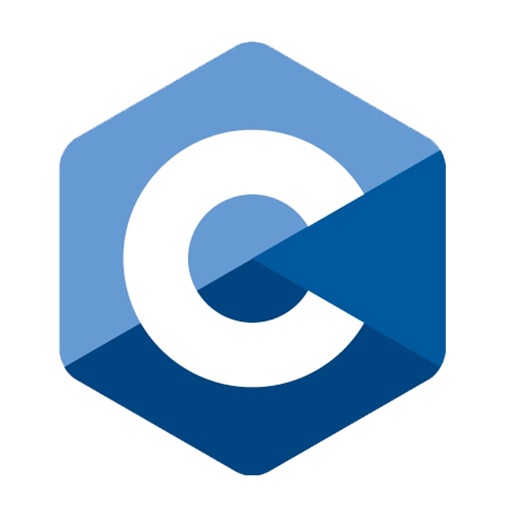 Basics Of C Programming Icon