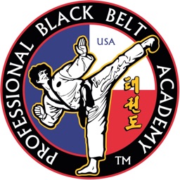 Pro Black Belt Academy