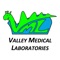 Visiting Valley Medical Laboratories is now easier than ever