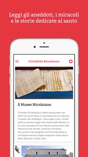 Accademia CittadellaNicolaiana(圖3)-速報App