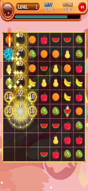 Fruits Funny(圖8)-速報App