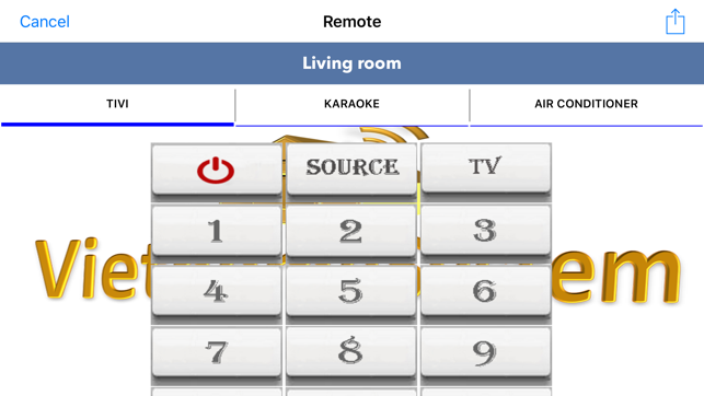 Viethomesystem(圖3)-速報App