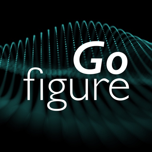 Gofigure For Chord Electronics iOS App