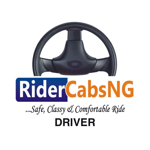 Ridercabsng driver