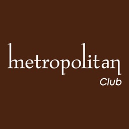 METROPOLITAN CLUB